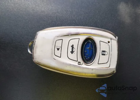 2020 Subaru Ascent Limited from USA, damaged, VIN 4S4WMALD0L3435389